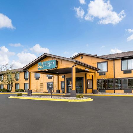 Quality Inn Marquette Exterior photo