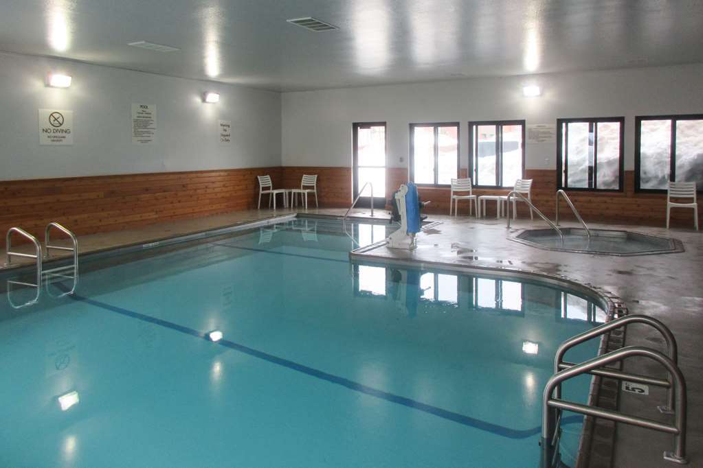 Quality Inn Marquette Facilities photo