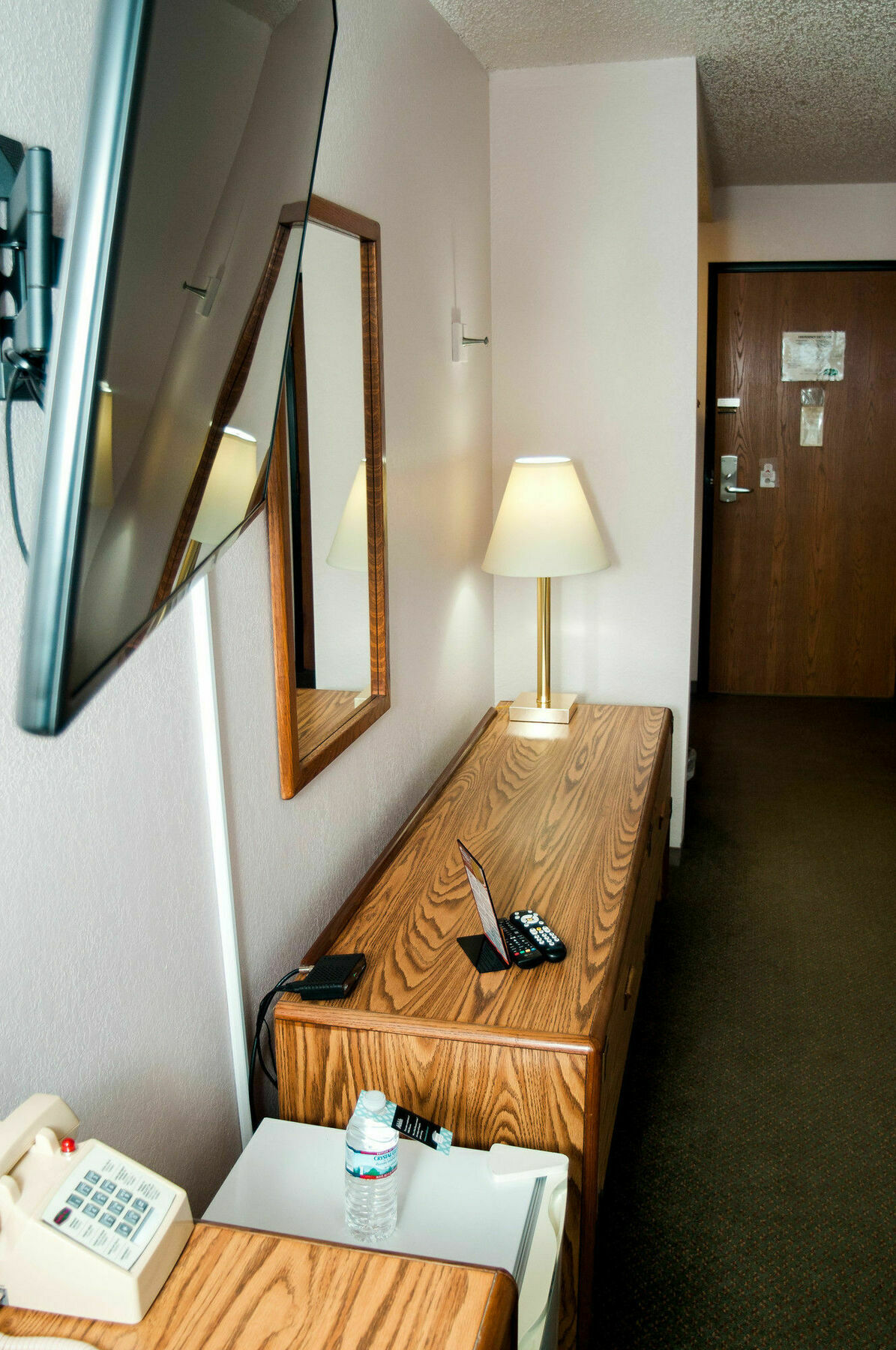 Quality Inn Marquette Exterior photo